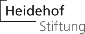 Logo der Heidehof Stiftung